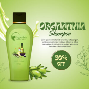 Shampoo