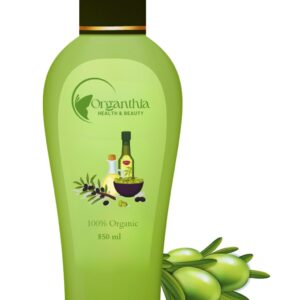 Organic Oil